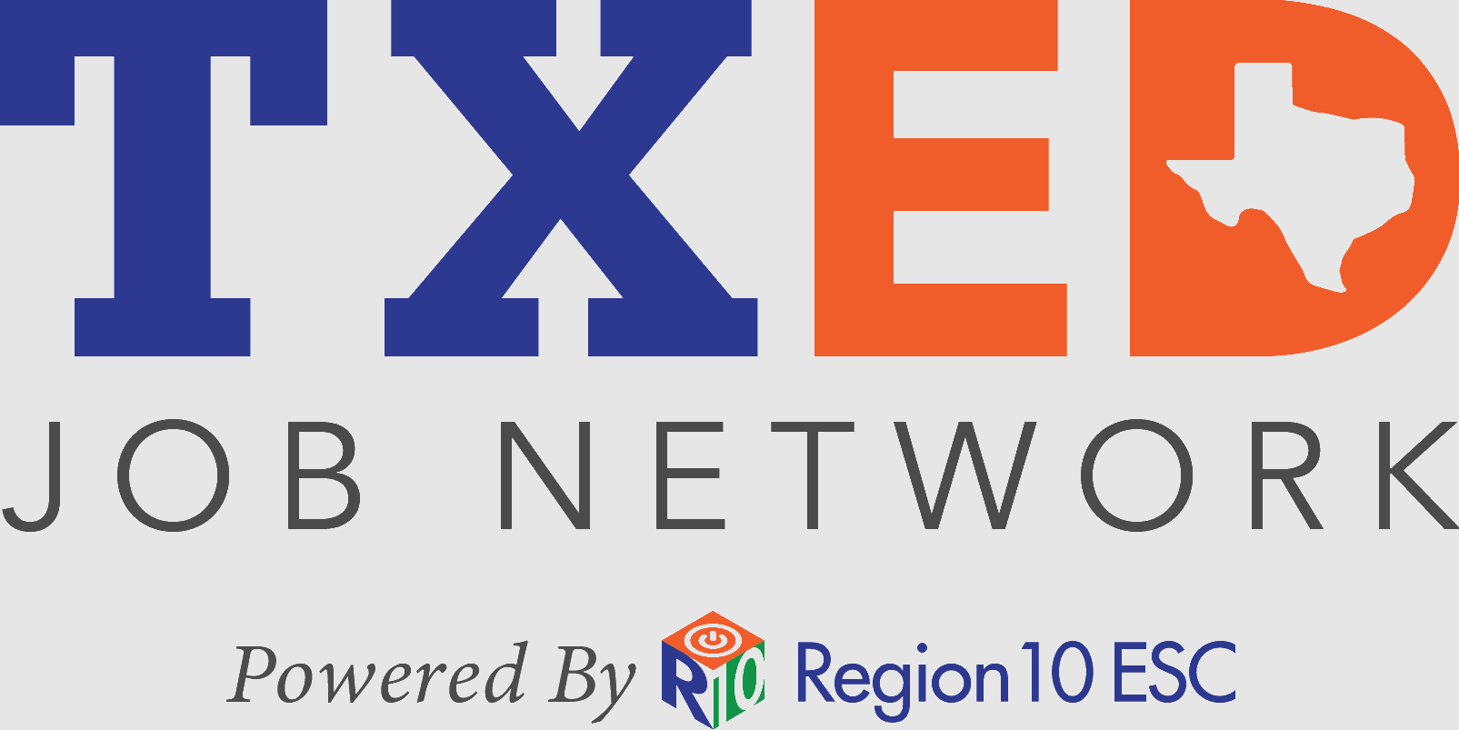 TXED Logo